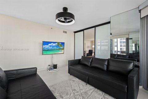 Купить кондоминиум в Авентура, Флорида 2 спальни, 134.43м2, № 2044555 - фото 10