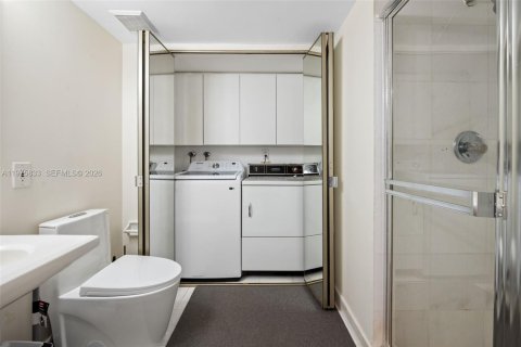 Купить кондоминиум в Авентура, Флорида 2 спальни, 134.43м2, № 2044555 - фото 23