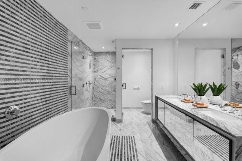 Купить кондоминиум в Майами, Флорида 6 комнат, 254.83м2, № 1969550 - фото 12