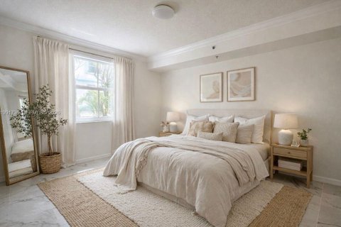 Copropriété à vendre à Surfside, Floride: 1 chambre, 70.33 m2 № 2056871 - photo 4