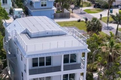 Land in Bradenton Beach, Florida № 2213492