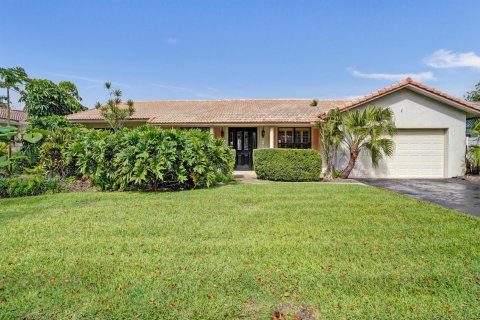 Casa en Plantation, Florida 4 dormitorios, 213.02 m2 № 2087388