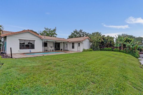 Casa en venta en Plantation, Florida, 4 dormitorios, 213.02 m2 № 2087388 - foto 25