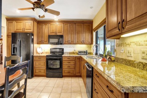 Casa en venta en Plantation, Florida, 4 dormitorios, 213.02 m2 № 2087388 - foto 13