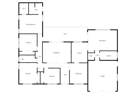 Casa en venta en Plantation, Florida, 4 dormitorios, 213.02 m2 № 2087388 - foto 30