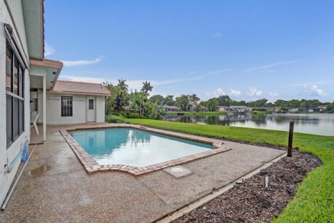 Casa en venta en Plantation, Florida, 4 dormitorios, 213.02 m2 № 2087388 - foto 26
