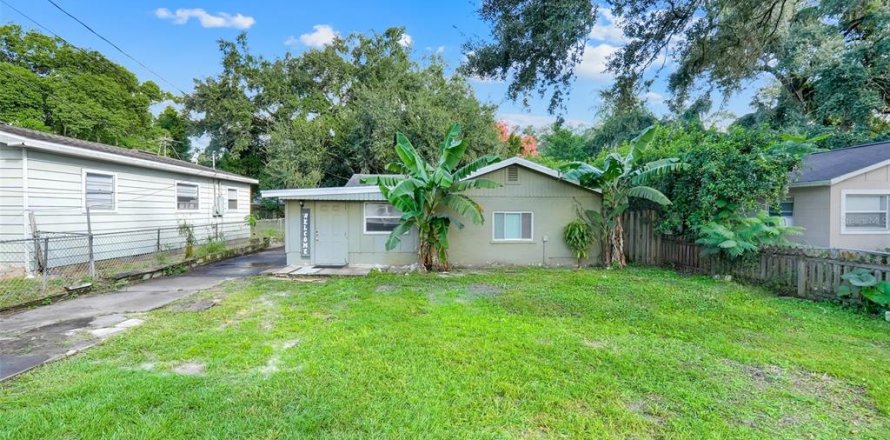 Villa ou maison à Orlando, Floride 2 chambres, 98.29 m2 № 2436701