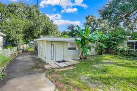 Villa ou maison à vendre à Orlando, Floride: 2 chambres, 98.29 m2 № 2436701 - photo 7