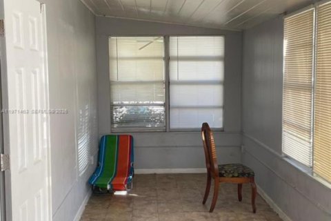 Купить виллу или дом в Сент-Луси, Флорида 2 спальни, 87.51м2, № 2032485 - фото 4