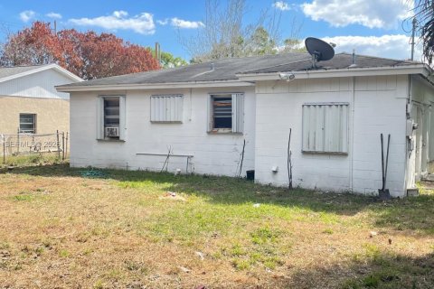 Купить виллу или дом в Сент-Луси, Флорида 2 спальни, 87.51м2, № 2032485 - фото 2