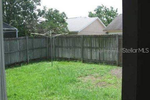 Villa ou maison à louer à Kissimmee, Floride: 3 chambres, 114.08 m2 № 2399104 - photo 9
