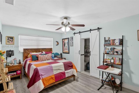 Villa ou maison à vendre à Miami, Floride: 4 chambres, 173.54 m2 № 2063461 - photo 16