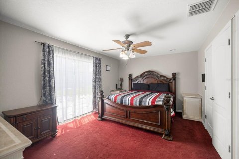 House in Belleview, Florida 4 bedrooms, 201.04 sq.m. № 1878157 - photo 14
