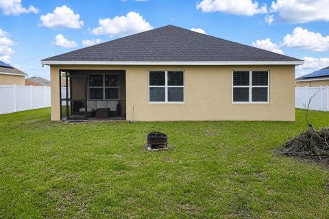 Villa ou maison à vendre à Belleview, Floride: 3 chambres, 155.15 m2 № 2110748 - photo 19