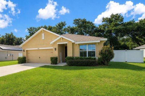 Villa ou maison à vendre à Belleview, Floride: 3 chambres, 155.15 m2 № 2110748 - photo 4