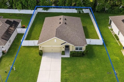 Villa ou maison à vendre à Belleview, Floride: 3 chambres, 155.15 m2 № 2110748 - photo 24