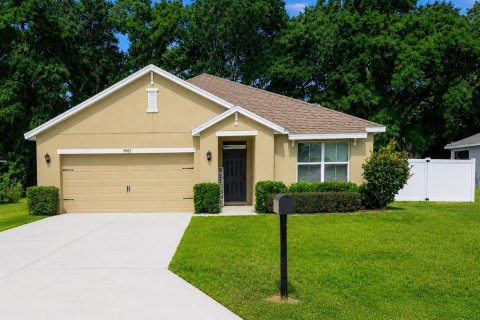 Villa ou maison à vendre à Belleview, Floride: 3 chambres, 155.15 m2 № 2110748 - photo 2