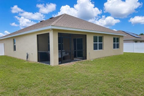Villa ou maison à vendre à Belleview, Floride: 3 chambres, 155.15 m2 № 2110748 - photo 21