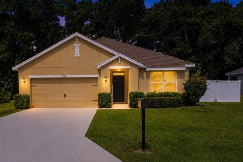 Villa ou maison à Belleview, Floride 3 chambres, 155.15 m2 № 2110748