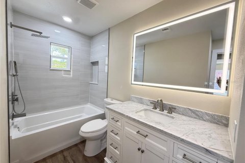Casa en venta en Port Richey, Florida, 3 dormitorios, 132.11 m2 № 2098963 - foto 22