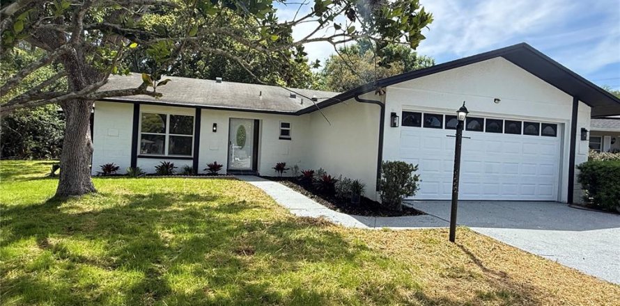 Casa en Port Richey, Florida 3 dormitorios, 132.11 m2 № 2098963