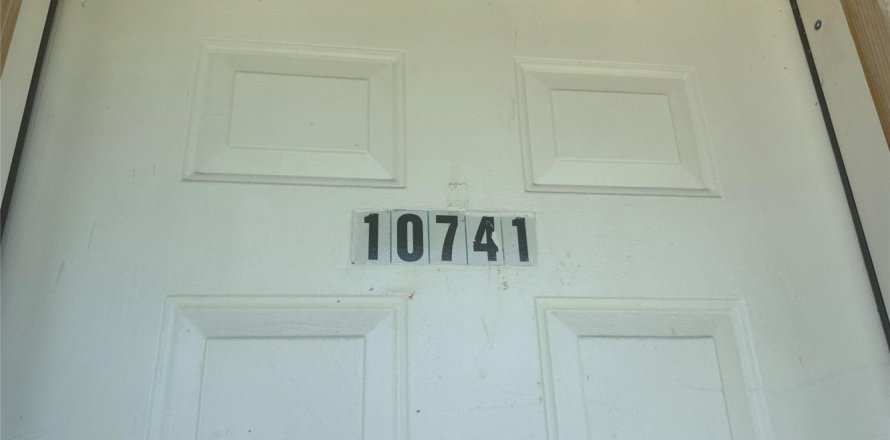 Villa ou maison à Miami, Floride 3 chambres, 91.42 m2 № 1224816
