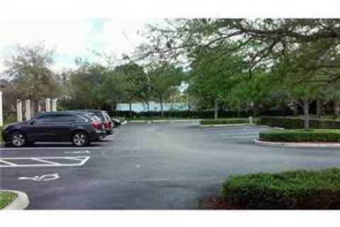 Immobilier commercial à Davie, Floride № 963775