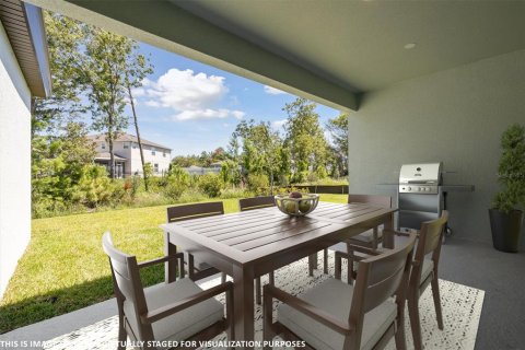 Villa ou maison à vendre à Spring Hill, Floride: 4 chambres, 234.95 m2 № 2313010 - photo 24