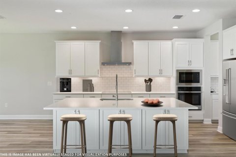 Villa ou maison à vendre à Spring Hill, Floride: 4 chambres, 234.95 m2 № 2313010 - photo 2