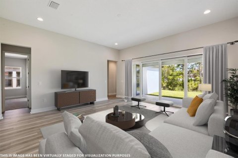 Villa ou maison à vendre à Spring Hill, Floride: 4 chambres, 234.95 m2 № 2313010 - photo 3