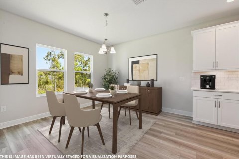 Villa ou maison à vendre à Spring Hill, Floride: 4 chambres, 234.95 m2 № 2313010 - photo 15