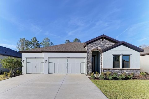 Casa en Spring Hill, Florida 4 dormitorios, 234.95 m2 № 2313010
