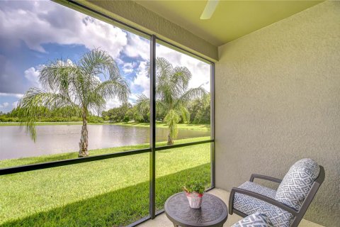Villa ou maison à vendre à New Port Richey, Floride: 3 chambres, 187.38 m2 № 1870371 - photo 30