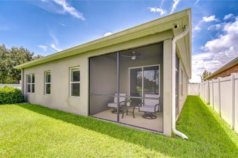 Villa ou maison à vendre à New Port Richey, Floride: 3 chambres, 187.38 m2 № 1870371 - photo 26