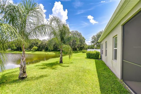 Villa ou maison à vendre à New Port Richey, Floride: 3 chambres, 187.38 m2 № 1870371 - photo 27