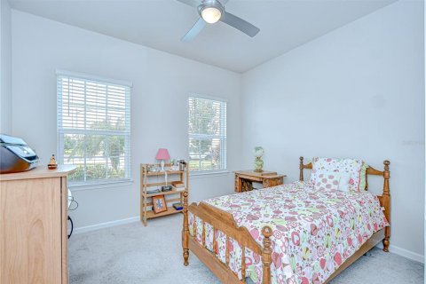 Villa ou maison à vendre à New Port Richey, Floride: 3 chambres, 187.38 m2 № 1870371 - photo 23