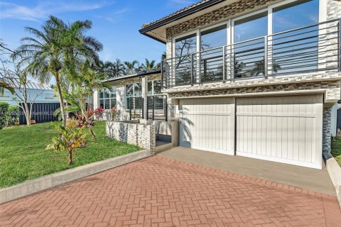 Casa en venta en Wilton Manors, Florida, 3 dormitorios, 118.17 m2 № 1947492 - foto 21