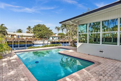Casa en venta en Wilton Manors, Florida, 3 dormitorios, 118.17 m2 № 1947492 - foto 3