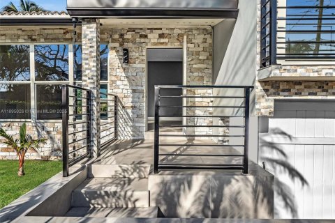Casa en venta en Wilton Manors, Florida, 3 dormitorios, 118.17 m2 № 1947492 - foto 5