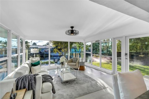 Casa en venta en Wilton Manors, Florida, 3 dormitorios, 118.17 m2 № 1947492 - foto 13