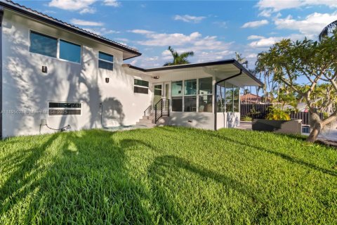 Casa en venta en Wilton Manors, Florida, 3 dormitorios, 118.17 m2 № 1947492 - foto 26