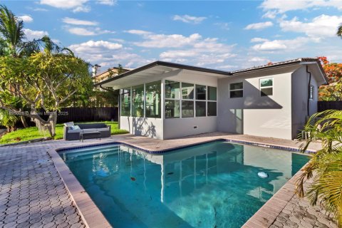 Casa en venta en Wilton Manors, Florida, 3 dormitorios, 118.17 m2 № 1947492 - foto 28