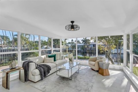 Casa en venta en Wilton Manors, Florida, 3 dormitorios, 118.17 m2 № 1947492 - foto 11