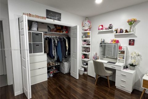 Villa ou maison à vendre à Homestead, Floride: 4 chambres, 226.5 m2 № 1954522 - photo 27