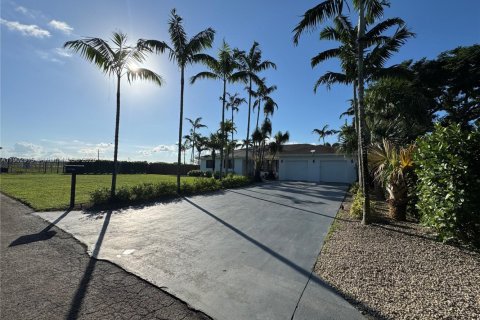 Villa ou maison à vendre à Homestead, Floride: 4 chambres, 226.5 m2 № 1954522 - photo 1