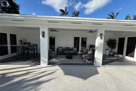 Villa ou maison à vendre à Homestead, Floride: 4 chambres, 226.5 m2 № 1954522 - photo 15