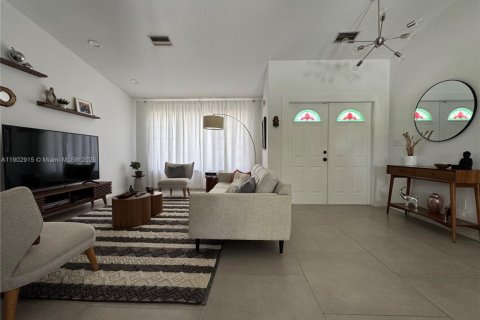 Villa ou maison à vendre à Homestead, Floride: 4 chambres, 226.5 m2 № 1954522 - photo 10