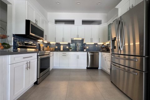 Villa ou maison à vendre à Homestead, Floride: 4 chambres, 226.5 m2 № 1954522 - photo 9