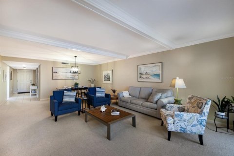 Copropriété à vendre à Boca Grande, Floride: 2 chambres, 130.71 m2 № 1796618 - photo 10