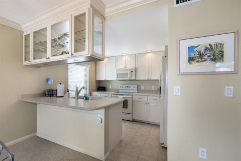 Copropriété à vendre à Boca Grande, Floride: 2 chambres, 130.71 m2 № 1796618 - photo 12